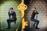  Can you split a private key in half? Understanding crypto ownership in divorce and beyond 