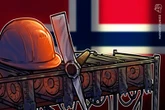  Norway’s government explores crypto mining ban amid energy supply concerns 