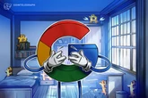  Bitcoin briefly flips Google market cap as investors eye rally above $124K 