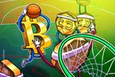  NBA star Kevin Durant recovers Coinbase account after nearly 10 years 