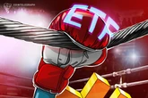  Bitcoin ETF inflows show institutions 'doubled down' on BTC at $116K 