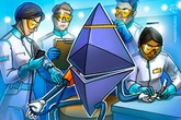  ETH ETF flows impress, but Ether futures data suggest traders exercise caution 