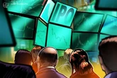  Stablecoin giant Circle again boosts IPO to over $1 billion 
