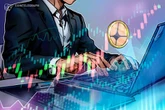 Aster’s quiet relisting on DefiLlama leaves ‘big gaps’ in data: Exec