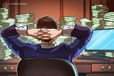  Mill City Ventures to load up on more SUI with $500M deal as shares fall 11% 
