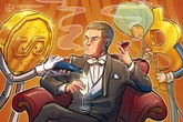  Bitcoin reserve, stablecoin regulations big 2025 market catalysts, says VC 