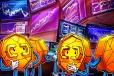  Cathie Wood’s ARK Invest buys another $15M of ETH firm BitMine 