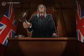  UK sentences 2 men to prison over $2M cold-calling crypto scam 