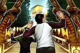 Thai regulators raid World iris scanning site in latest headache for Sam Altman