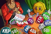  Price predictions 6/20: BTC, ETH, XRP, BNB, SOL, DOGE, ADA, HYPE, BCH, SUI 