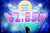  Solana’s $2.8B revenue outpaces Ethereum’s early growth: 21Shares 
