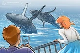 Bitcoin profit-taking underway as ‘big whales’ continue sell-off