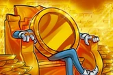 Ex-Fidelity staff target retail investors with onchain gold arbitrage product