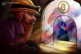  Bitcoin 'Satoshi-era' miners sold just 150 BTC in 2025 amid all-time highs 