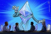  Ether supercycle debate, Circle reversibility plan and Aster’s surge: Finance Redefined 