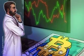Bitcoin sets record monthly close at $107K as analyst tips 9% rally