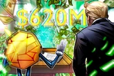  Trump’s crypto ventures have added $620M to his net worth — Report 