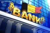  KBC Bank to offer Bitcoin, Ethereum to retail customers: Report 