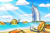  Crypto to become UAE’s second-biggest sector in 5 years — Institutional investor 