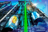  Crypto market cap nears $4T, just behind the biggest company in the world 