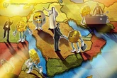  The future of crypto in the Asia-Middle East corridor lies in permissioned scale 