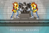  Fed rate cut decision to ‘impact heavily’ on if Bitcoin hits $112K: Analyst 
