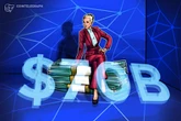  Aster leads perp DEX surge to $70B daily trading volume 