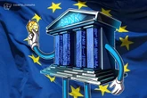  ECB to pilot blockchain-based euro settlement system by 2026 