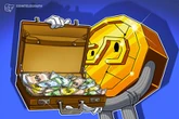 Mega Matrix files $2B shelf to build Ethena stablecoin governance treasury