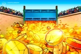  Crypto funds notch $1.9B of inflows as Bitcoin rebounds to $110K 
