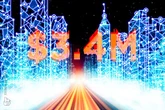  $13B fund manager APS buys $3.4M in tokenized real estate via MetaWealth 