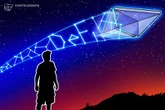  Ethereum reclaims DeFi market as bots drive $480B stablecoin volume 