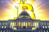  Will Bitcoin benefit from ‘Big Beautiful Bill’ passage and US debt ceiling increase? 