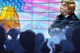  Trump’s consumer protection reforms could leave crypto users in a lurch 