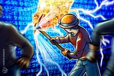  CleanSpark ramps up Bitcoin mining by 9% in May, boosts hash rate, power capacity 