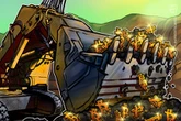  Bitcoin miner accumulation reaches pace not seen since 2023: Are new BTC highs next? 