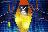  New advanced X account takeover attack targets crypto community 