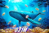  Why a mystery whale is quietly accumulating 331 million Pi coins 
