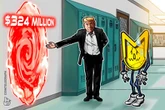  $324M in fees and no roadmap: What’s really going on with the TRUMP memecoin?  