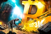  Meet the $373K solo miner: What made his one‑in‑a‑million win possible 