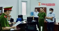 Bắt tạm giam nguyên Giám đốc Văn phòng đăng ký đất đai thị xã ở Sóc Trăng