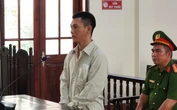 Suýt gây trọng tội vì không thể thuyết phục vợ quay về