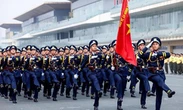 Bộ Công an triển khai dự án sân bay ở Bắc Ninh để phục vụ hoạt động của đơn vị không quân
