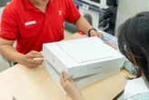 CellphoneS mở bán Macbook Air M3, lên đời chỉ hơn 24 triệu đồng