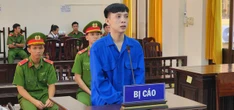 Án mạng đau lòng ở Kiên Giang