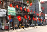 Phòng nghỉ nhà dân ở Điện Biên giá cao như khách sạn