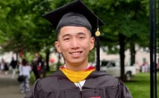 Chàng trai đi 70 nước trong hơn 6 năm du học