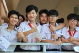 Điểm chuẩn lớp 10 của TP HCM có thể giảm 0,5-2