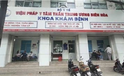 Bộ trưởng Công an: Mở rộng điều tra vụ tạo dựng kết quả giám định tâm thần