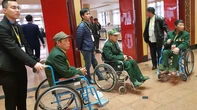 Tăng mức hưởng chế độ ưu đãi người có công với cách mạng lên 35,72%